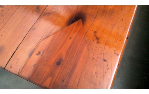 WOHNZIMMERTISCH 1 ÖSTLICHER/-ES 2 SCHUBLADEN