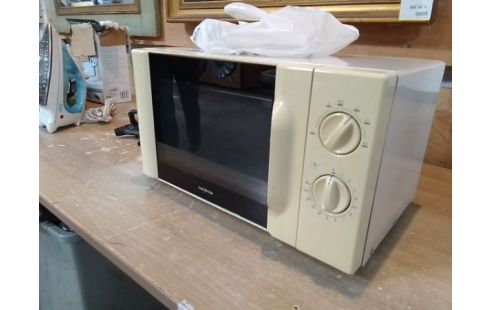 MICRO ONDES CALIFORNIA EN L'ETAT