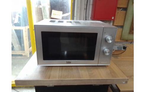 MICRO ONDES BEKO GRIS