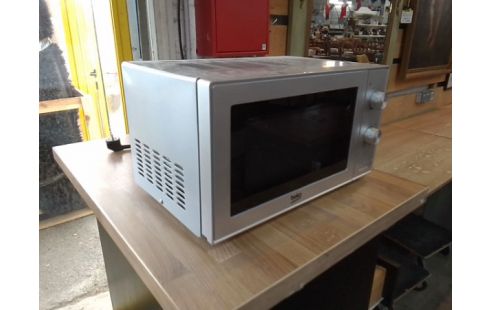 MICRO ONDES BEKO GRIS