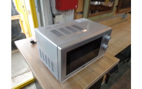 MICRO ONDES BEKO GRIS