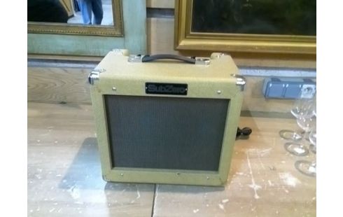 AMPLIFICATEUR SUBZERO SUBZERO