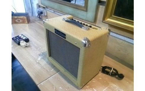 AMPLIFICATEUR SUBZERO SUBZERO