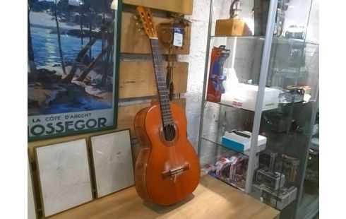 GUITARE SUZUKI