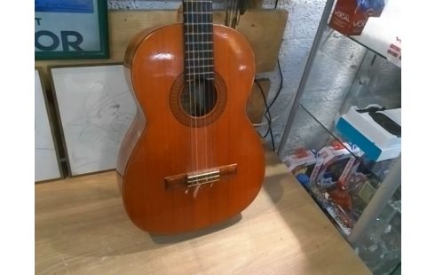 GUITARE SUZUKI