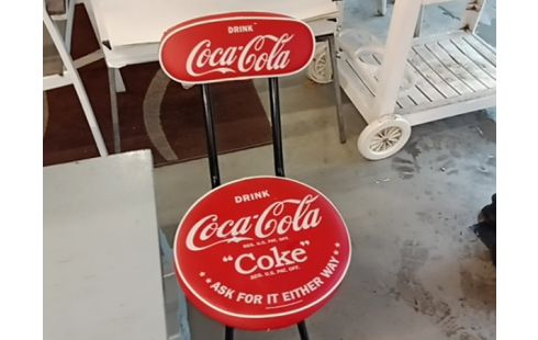 CHAISE COCA