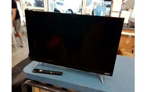 TELEVISEUR ESSENTIEL B SANS TÉLÉCOMMANDE