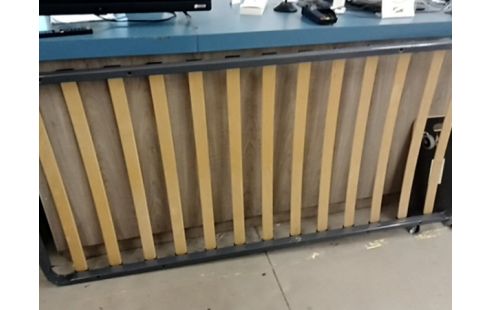 SOMMIER A LATTES 90/190