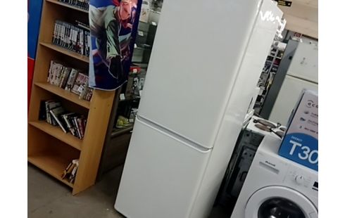 FRIGO CONGELATEUR BLANC