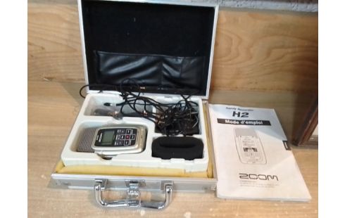 DICTAPHONE HANDY RECORDER