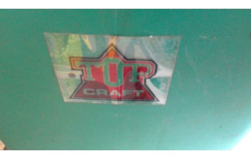 TRITURADOR VERDE GRIS