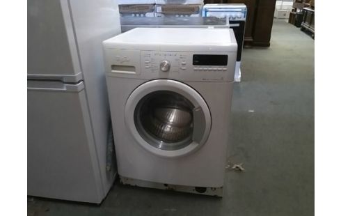 MACHINE A LAVER WHIRLPOOL 8KG 1400 TR/MIN