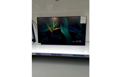 TELEVISEUR SAMSUNG PAS DE BAC