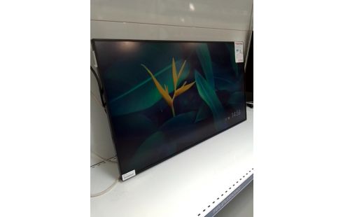 TELEVISEUR SAMSUNG PAS DE BAC