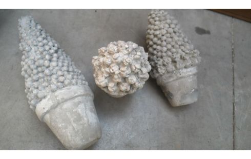 DECO-OBJECT TUIN LOT