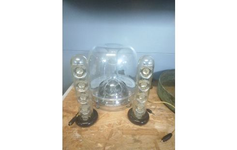 ENCEINTE HARMAN KARDON ENSEMBLE