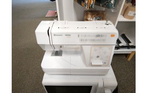 HUSQVARNA VIKING E20