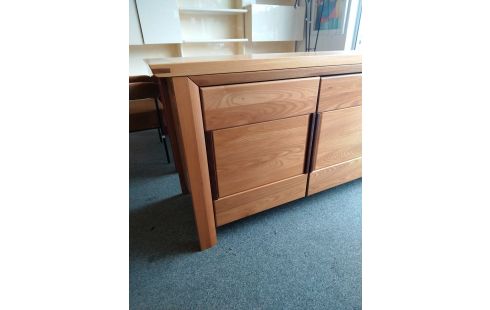 BUFFET BAS ORME ET PLAQUAGE