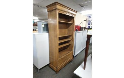 BIBLIOTHEQUE LOUIS PHILIPPE