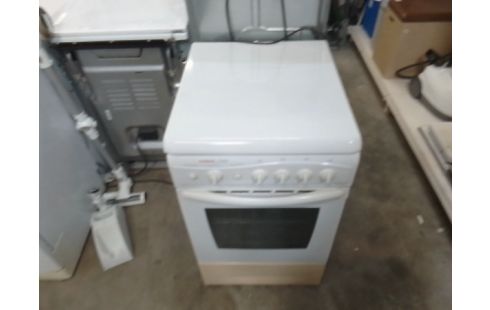 GAZINIERE ELECTRIQUE THOMSON