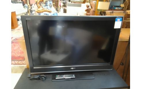 TELEVISEUR SONY KDL 40D3550 102 CM NOV 2007 + TELECOMMANDE