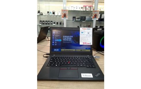 ORDINATEUR PC LENOVO BAC 22