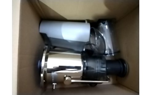 CENTRIFUGEUSE PR 776A