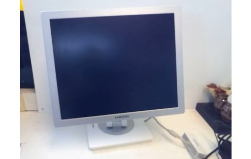 ECRAN SAMSUNG DVH-VGA