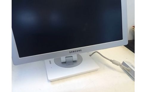 ECRAN SAMSUNG DVH-VGA