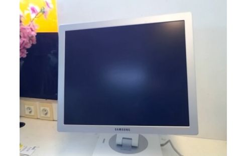 ECRAN SAMSUNG DVH-VGA