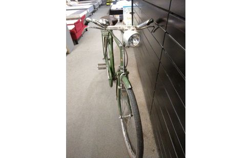 VELO RALEIGH SPORT VINTAGE