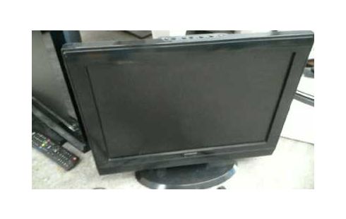 TELEVISEUR  TECHWOOD