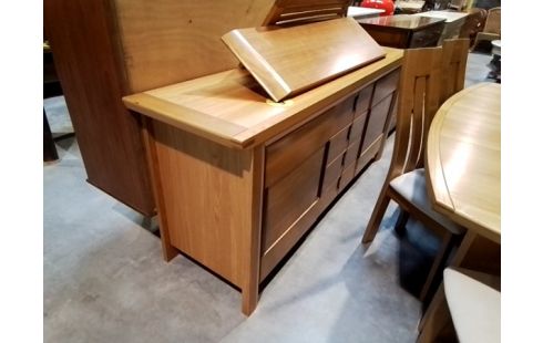 BUFFET BAS ORME 2P 4T +ETAGERE