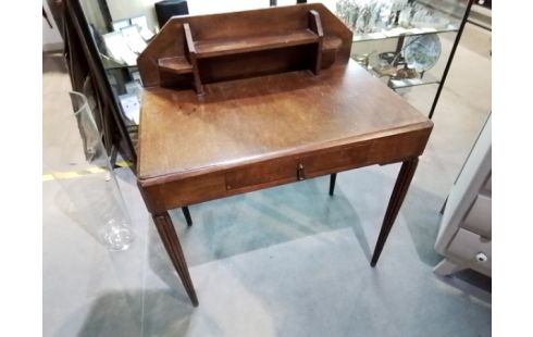 BUREAU A DOSSERET 1 TIROIR