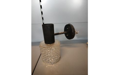 APPLIQUE VINTAGE SIMPLE