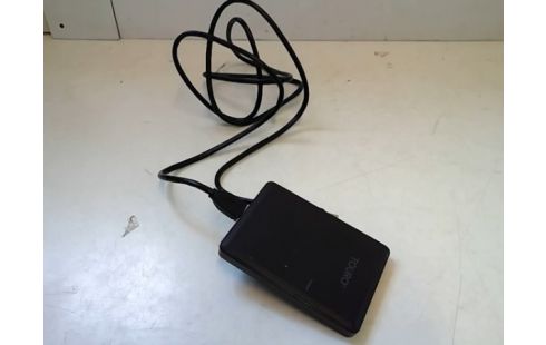 DISQUE DUR EXTERNE TOURO 500GO