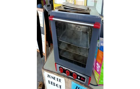 FOUR PROFESSIONNEL VENIX + ACC RSV