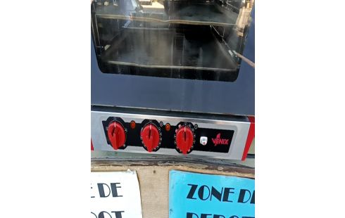 FOUR PROFESSIONNEL VENIX + ACC RSV