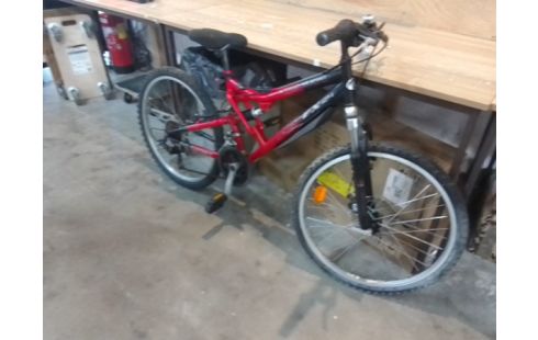 VTT GO SPORT 24 POUCES