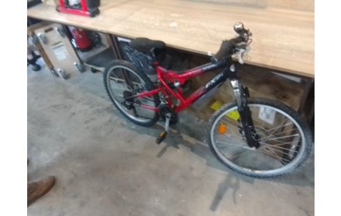 VTT GO SPORT 24 POUCES