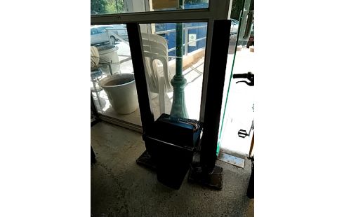 HOME CINEMA LG AVEC TEL