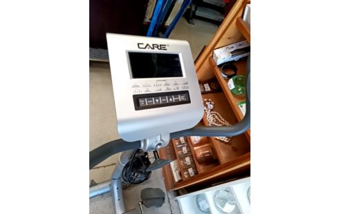 VELO D'APPARTEMENT CARE ACCRSV