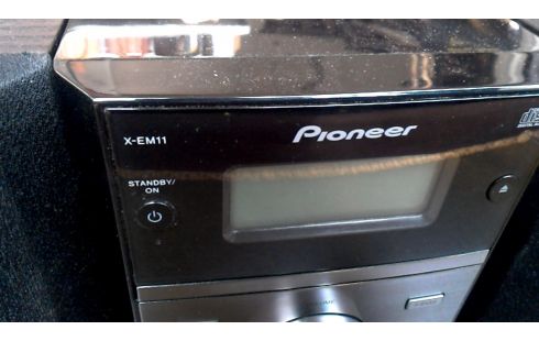 CHAINE HIFI PIONEER
