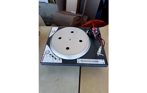 PLATINE VINYLE A RÉPARER