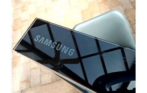 HOTTE samsung 90/50 top neuve