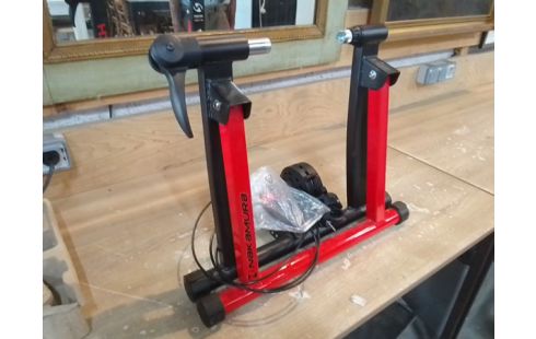 HOME TRAINER NAKAMURA