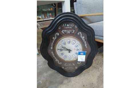 HORLOGE MURALE ANCIENNE