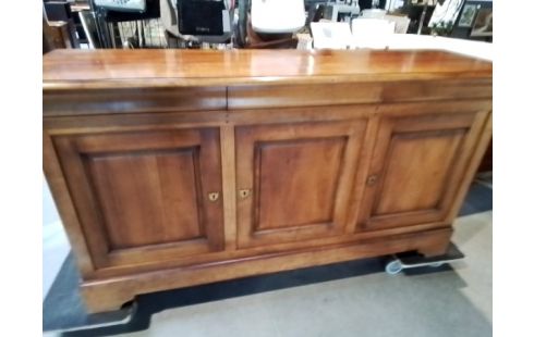 MEUBLE MERISIER 3P3T