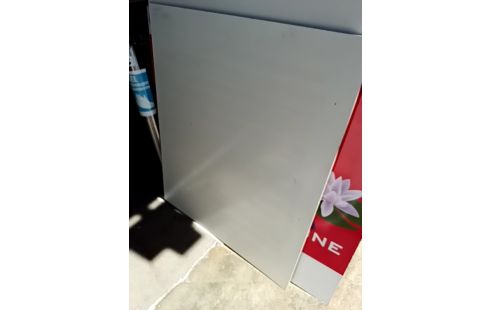 PLAQUE BAKÉ MM PLUS