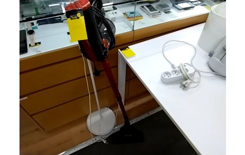 ASPIRATEUR BALAIS MIELE